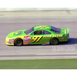1998 Chad Little at Daytona  - 8x10 photo