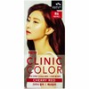 Man with Flowers Clinic Color R6-Cherry Red / 꽃을든남자 클리닉칼라 R6-체리레드