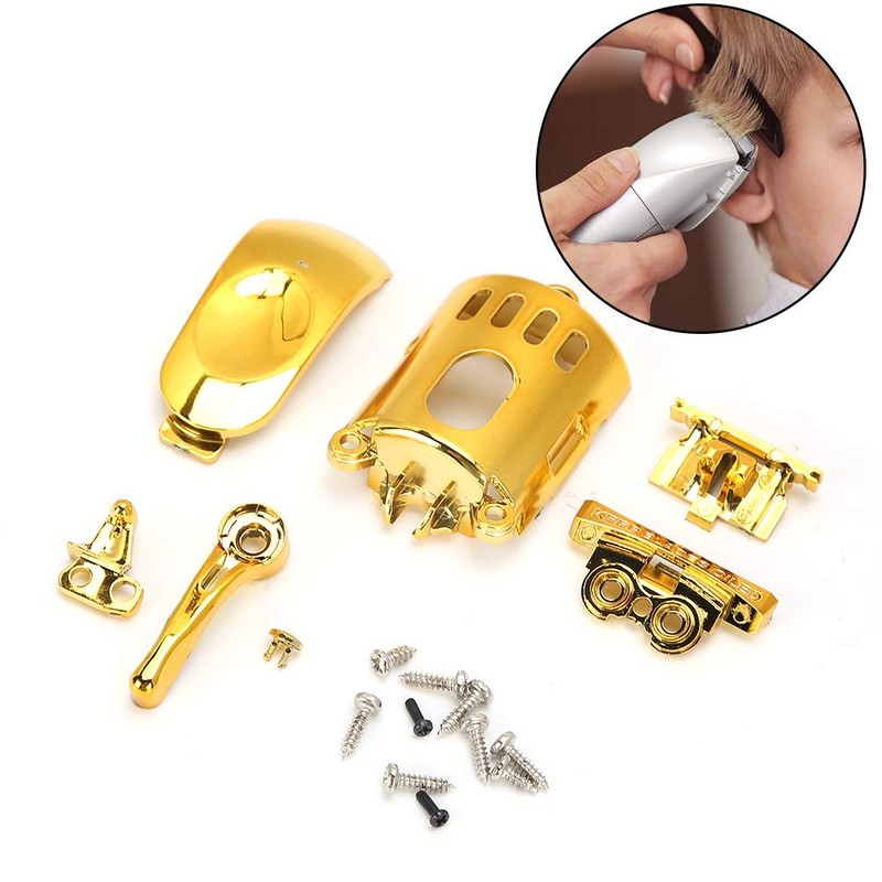 Hair Clipper Cover for Wahl Cordless 8591 8148 Clipper -