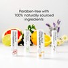 ChapStick Total Hydration Essential Oils Lip Balm Peace Rosemary +