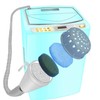 Arland G-24-10 Binchotan Filter for Bus Pumps, 10 Uses (5