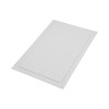 Vent Systems 10" x 16" Inch Lockable Metal Access Panel