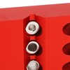 Pocket Hole Jig 30° 45° 90° Holes Drill Guide Drilling