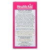 HealthAid CystiCare 60 Vegan Tablets