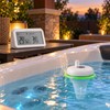 INKBIRD 2nd Gen Wireless Pool Thermometer with IBS-M2 WiFi Gateway,
