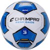 Renegade Soccer Ball, Size 3, Royal