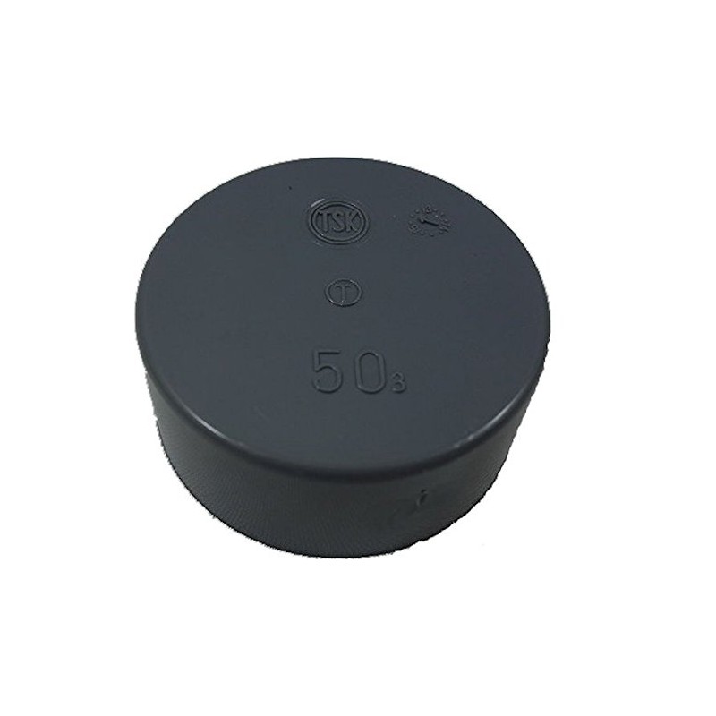 Toei Koki VU Fitting Cap 50 VUCAP_50