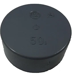 Toei Koki VU Fitting Cap 50 VUCAP_50