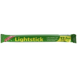 Coghlan's 9200 Green Snaplights Lightsticks