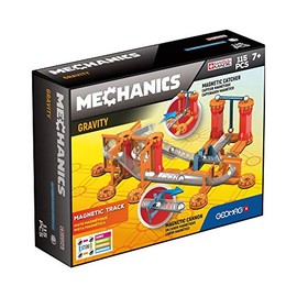 Geomag Gravity Pack of 115
