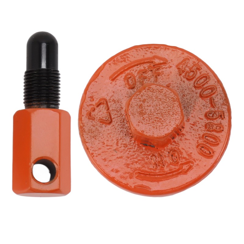Chainsaw Coupling Removal Tools Piston Stop Flywheel Disassembly Part Dismount