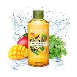 GEL DE DUCHA YVES ROCHER ((Mango y Cilantro)
