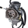 WFLNHB Carburetor Carb Replacement for Yamaha Raptor 660 660R YFM