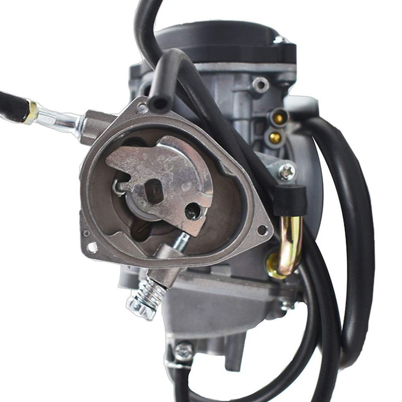 WFLNHB Carburetor Carb Replacement for Yamaha Raptor 660 660R YFM