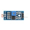 Módulo de Sensor Fotosensible de 5 Piezas, Módulo de Sensor