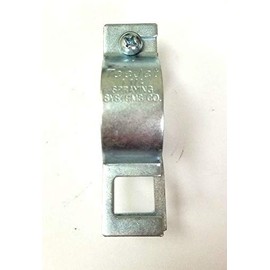 TEEJET QJ111-1 Vair-Spacing 1" Round Clamp