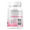Bio B Probióticos Women con 15 billones UFC Hierro BioFerrin
