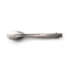 RSVP International Endurance Kitchen Utensil Collection Stainless Steel Locking Tongs