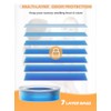 Pack of 13 Refill Cassettes for Odour Proof Nappy Pails