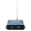 RTU5024 GSM Mobile Phone Access Controller Remote Control Switch SMS