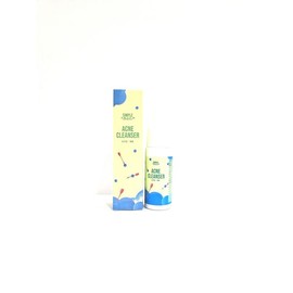 UnKnown From God Acne Cleanser 18ml / 프롬갓 아크네 클렌저 18ml