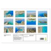 Greece from Above (Wall Calendar 2026 DIN A3 Landscape), CALVENDO