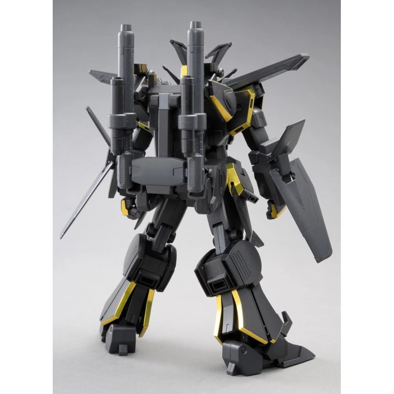 Bandai HGBF 1/144 Gundam Drion III (Dry)