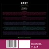 Fruit Snacks by Zest Delites, Fruit Leather Bars, Healthy Snacks
