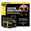 Primaforce Creatine Monohydrate Micronized 1 Kg 200 Servs