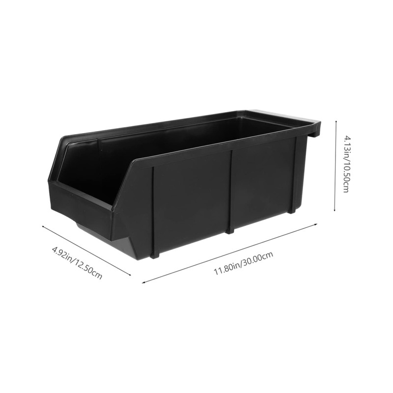 Operitacx Multi-Purpose Coffee Station Condiment Holder Milk Tea Straw Organizer