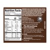 MILKY WAY, Milk Chocolate Pudding & Pie Filling, 3.25 oz,