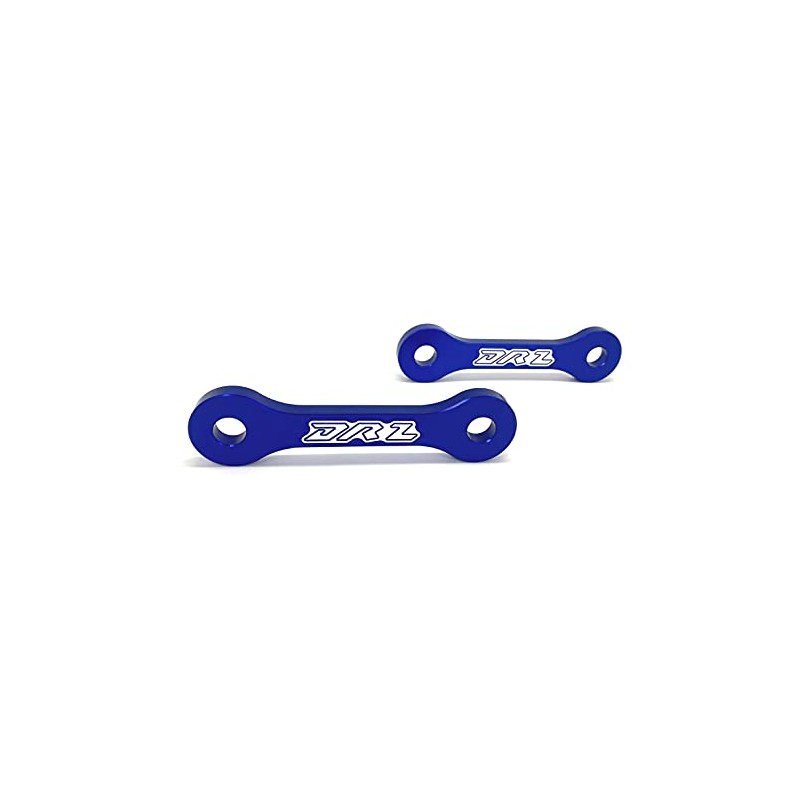 3D CNC 2" Lowering Links Drop Kit Compatible with Suzuki