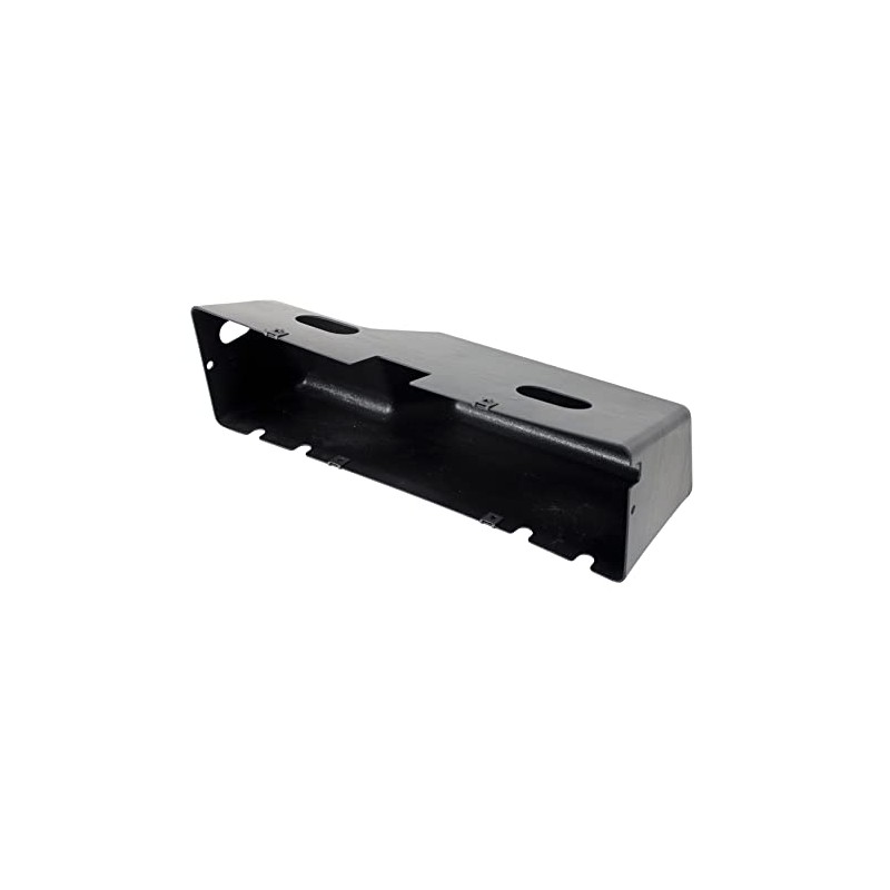 Old Air Products New ABS Plastic Glove Box Fits 1973-79