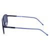 Lacoste Men's Sunglasses L254S - Matte Blue with Solid Blue