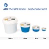 AFH Therapy Knead Mini Finger Trainer Hand Trainer | Caution