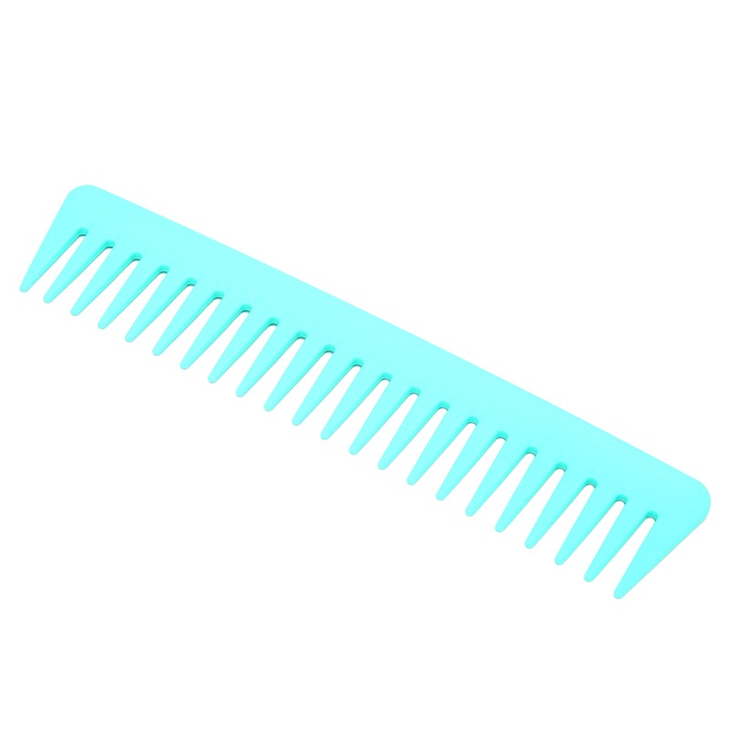 4Pcs Hair Brush Set Paddle Detangling Hair Brush Nine Rows