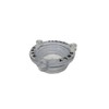 GROCO Non-Metallic Strainer Cap Fits ARG-500 & ARG-750