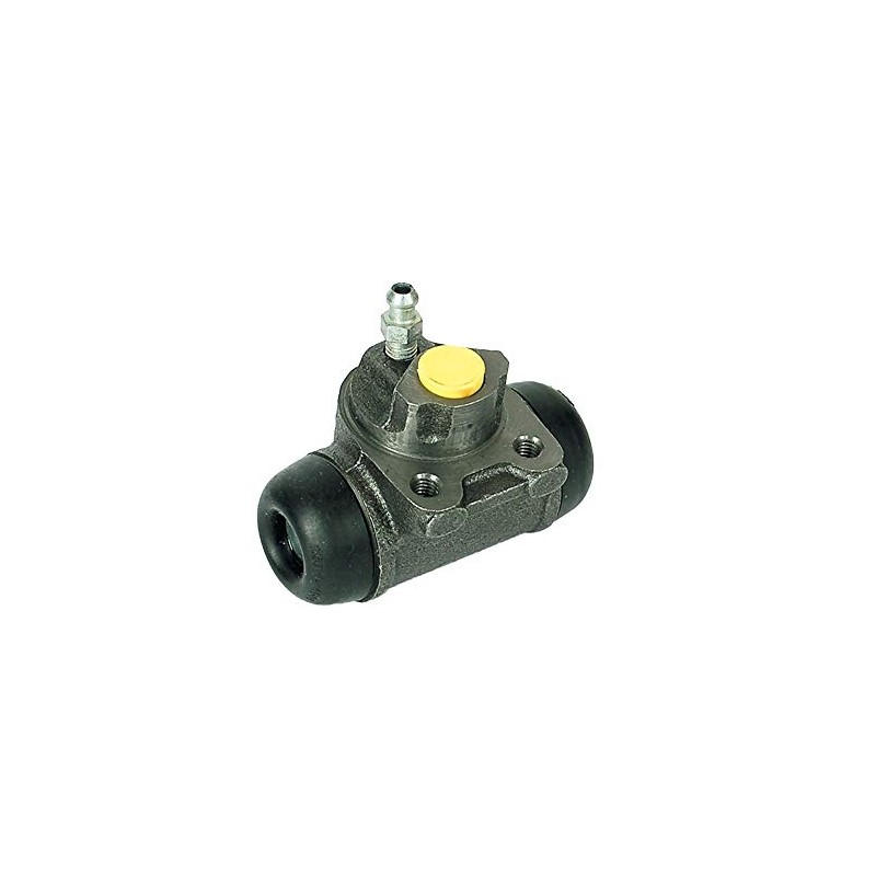 Brembo A12342 Brake Pressure Regulator