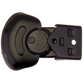 Southco Inc K2-3005-89 Rotary-Action Draw Latch Southco Link Lock Rotary Action Draw Latches, Springloaded