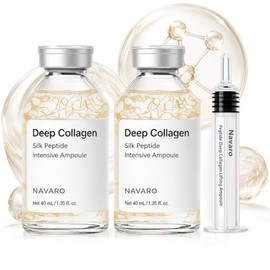 Vorzeth Peptide Deep Collagen Lifting Ampoule - Anti Aging Serum