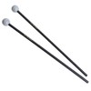Sonor SCH2 Rubber Head Mallets Medium Hard for Glockenspiel 1
