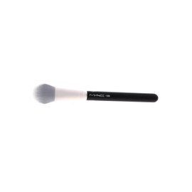 MAC M.A.C. 159 Synthetic Duo Fibre Blush Brush, black
