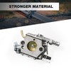 530071987 Caburetor Replacement for Husqvarna 36 41 136 137 137E