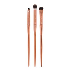Thin Lizzy Flawless Finish Eyeshadow Brush Set