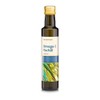 Sanct Bernhard Omega-3 Fish Oil Lemon 250 ml