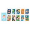 Studio Ghibli Playing Cards -Ponyo on the Cliff Part 2