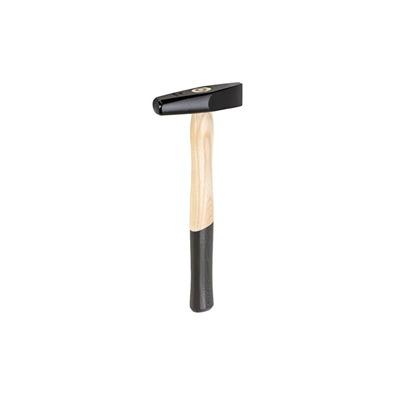 Picard Coopers Hammer 600g – Black Powder Coated Alloy Steel