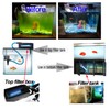 5W UVC Aquarium Green Clean Light Algae Clear Fish Tank