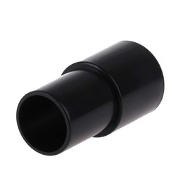 BOGEEL Vacuum Hose Adapter Vacuum Hose Accessories Adaptor Connector Two-Layer Adapter of 32mm to 35mm Nozzle,Plastic