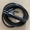 Byttlerom 5M Welding Accessories for Welding Electrode Holder 200Amp Manual